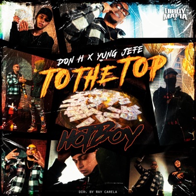 To The Top - Single