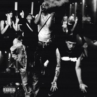 crispy chicken freestyle - Single - Suikoon