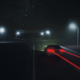 טסלה Kalifi & Ziv Shachar