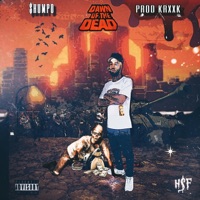 DAWN OF THE DEAD - Single - Hollyhood Shumpo