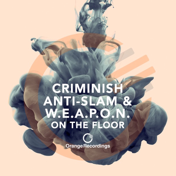 On the Floor - Single