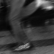 Asics Triple Black (feat. Booz & Shoota Tori) - Bon Aquâ