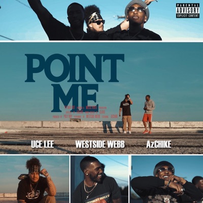 Point Me - Single