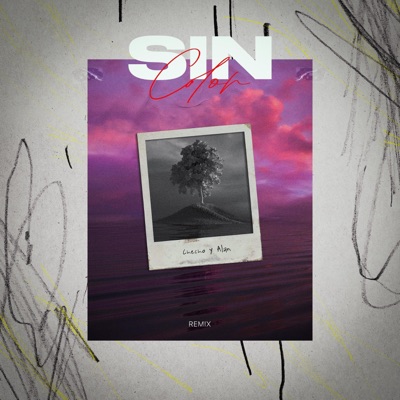 SIN COLOR RMX (feat. Alan) - Single