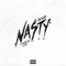 Nasty (feat. PGF Nuk) - RiskTakerLeek lyrics