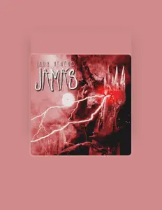 Ouve LADY VENENO, vê vídeos de música, lê a biografia, vê as datas da digressão e muito mais!