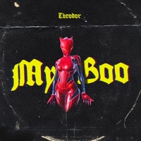 My Boo - Single - Theodor
