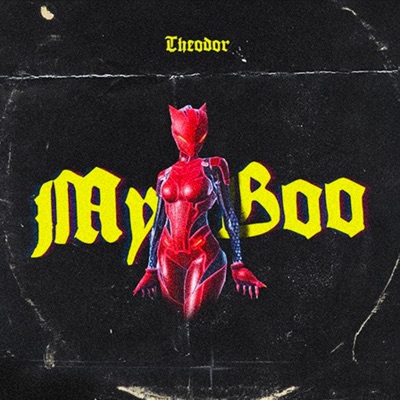 My Boo - Single