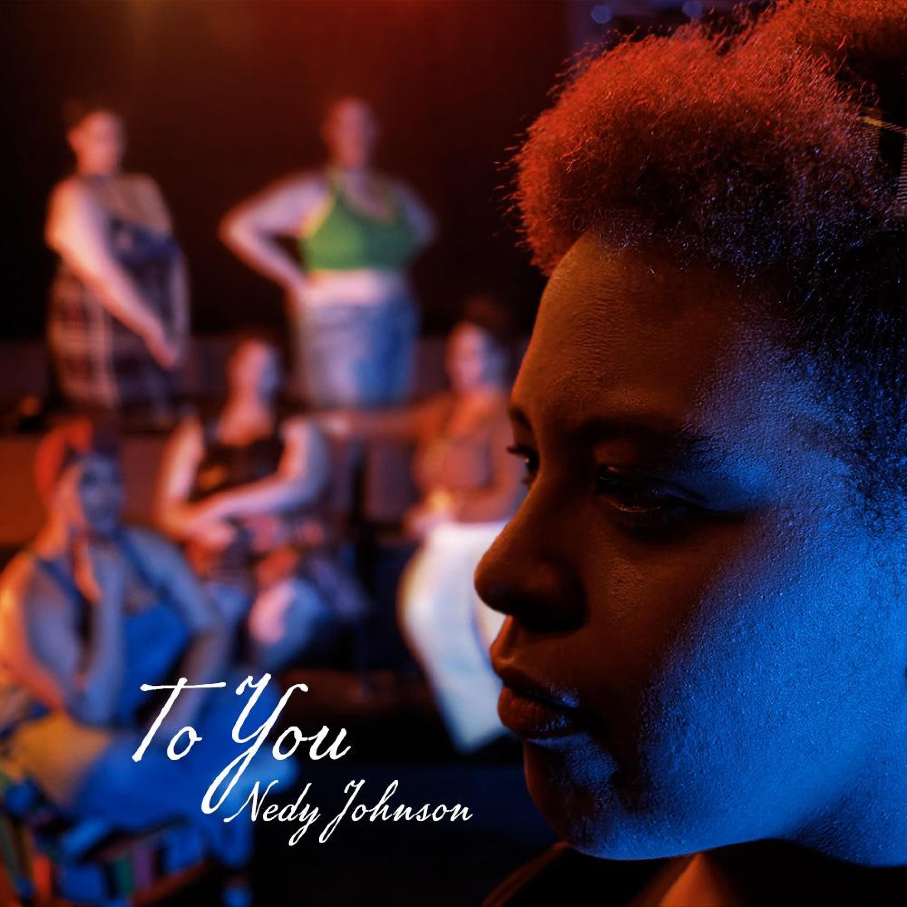 To You - EP