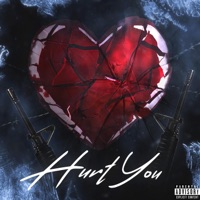 Hurt You (feat. LSG Prada) - Single - J Ransom