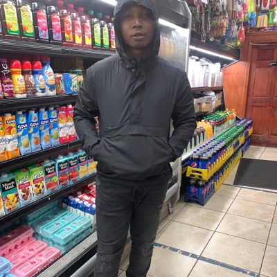 Put It On the Floor Freestyle - Single