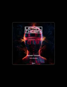 Sneaky Theory सुनें, म्यूज़िक वीडियो देखें, बायो पढ़ें, दौरे की तारीखें और बहुत कुछ देखें!