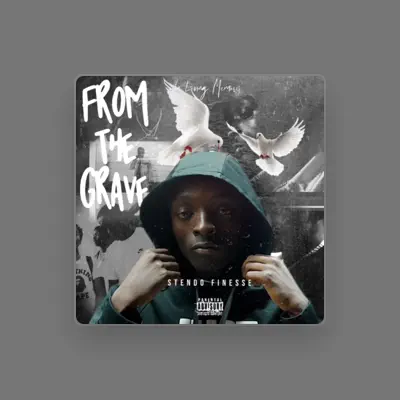 Listen to Stendo Finesse, watch music videos, read bio, see tour dates & more!