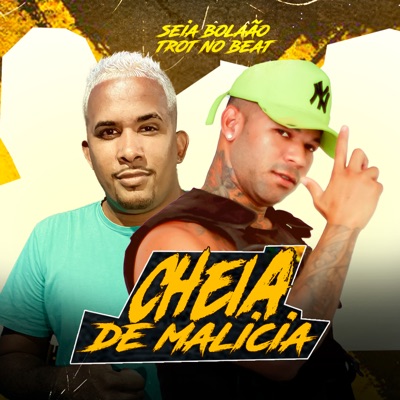 Cheia de Malicia - Single
