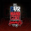 El Sur Es Hardcore (La Venganza de los Mc's, Pt. 2) [feat. estrellas del porno, Jonas Sanche, Gran Rah, Borderline, Liricistas, De Killtros, Big Seiko, Promaabro, Excelencia Prehispana, Jotaose Lagos, Sadika & Mente Sabia Crú] - Single