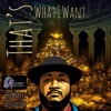 That's What I Want - Single