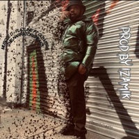 FlatLine (feat. Guyver & TheNarratorSpeaks) - Single - Muscle D