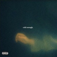 cold enough. (feat. ProdByZeidan) - Single - Ansh