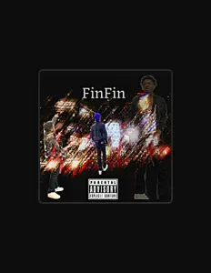 Ascolta Luh finfin, guarda video musicali, leggi la biografia, vedi le date del tour & altro!