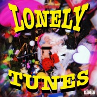 Lonely Tunes - EP - Il Guappo