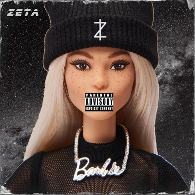 Zeta - Techno Girl
