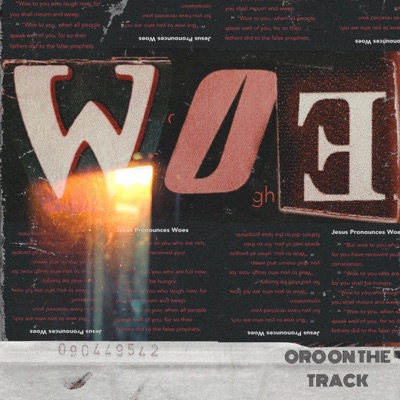 Woe - Single
