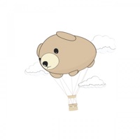 LET YOU DOWN - Single - bear bear & friends & Gill Chang