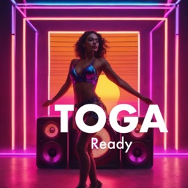 Ready Toga