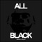 All black - Disarstar & Jugglerz lyrics