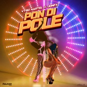 Pon Di Pole artwork