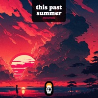 This Past Summer - EP - moumou