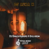 DJ Danza Kuduro X Oselabom artwork
