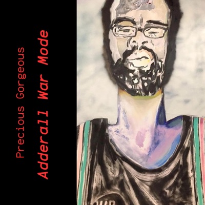 Adderall War Mode - Single