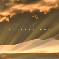 Kom Niet Down - Single - Tom Wavy