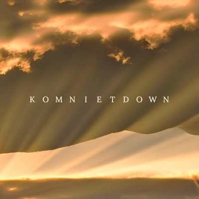 Kom Niet Down - Single