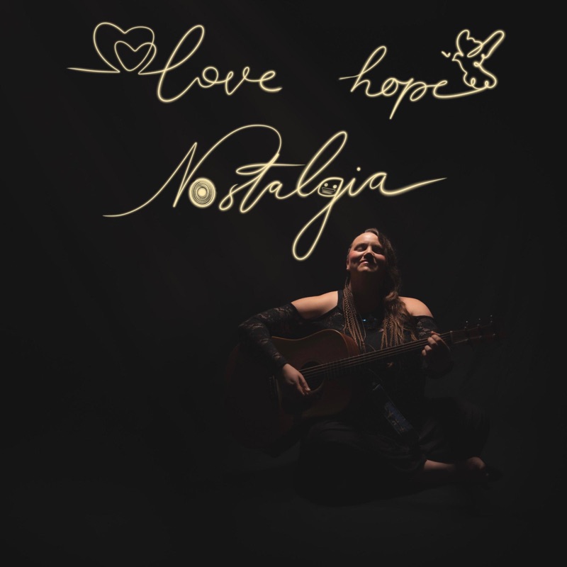 Love, Hope, Nostalgia EP