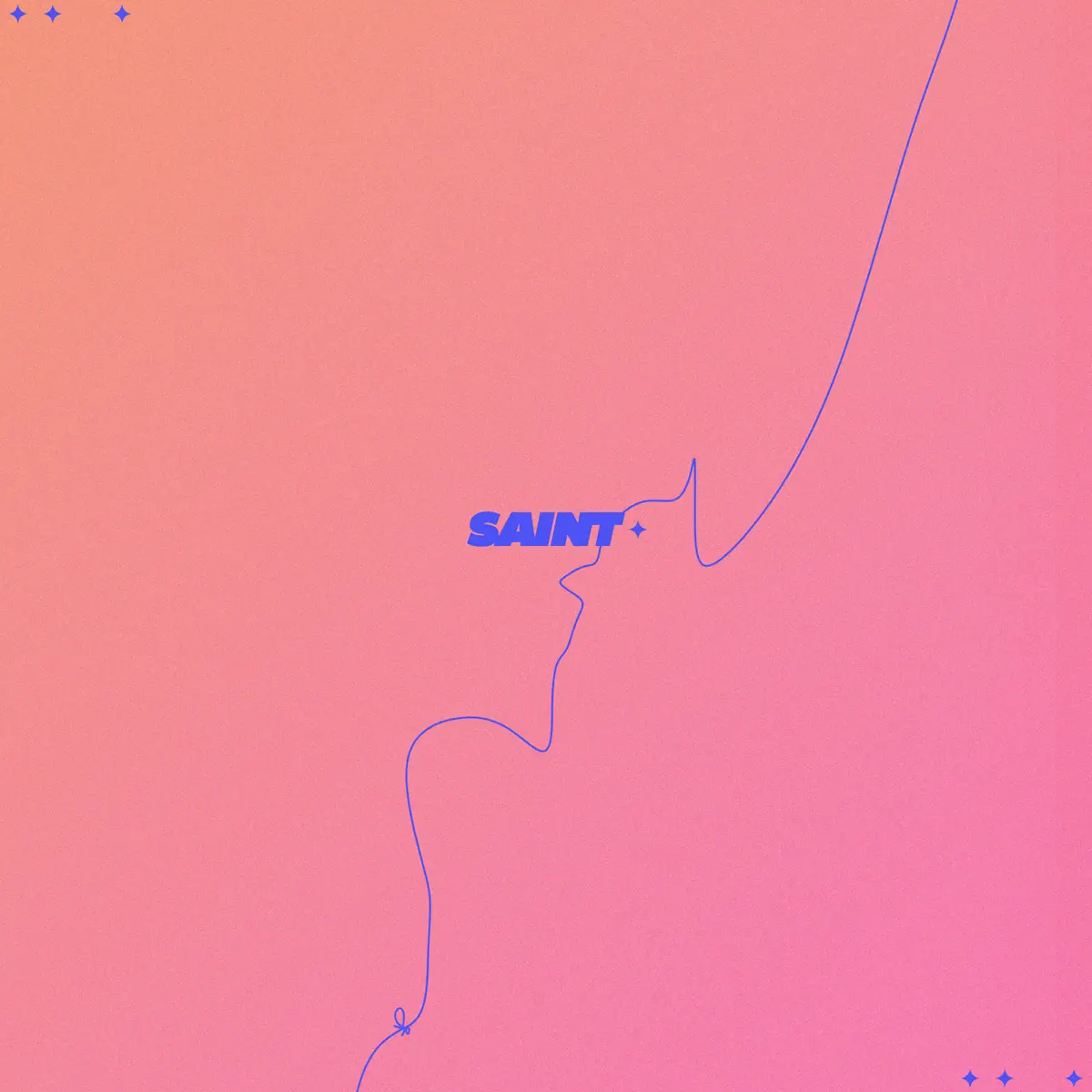 春野 - Saint - Single (2024) [iTunes Plus AAC M4A]-新房子