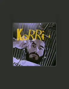 KaRRi을(를) 듣고, 뮤직 비디오를 보고, 약력을 읽고, 투어 일정 등을 확인하세요!