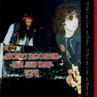 Atomic Rooster — Friday The 13th