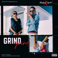 Grind (feat. Sky 38) - Single - Fiction