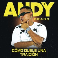 Como Duele una Traición - Single - Andy Brand