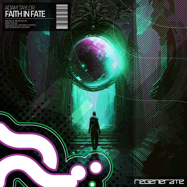 Faith in Fate - Single