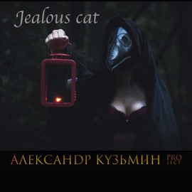 Jealous Cat Александр Кузьмин Project