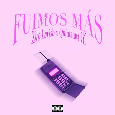 Fuimos Mas - Single