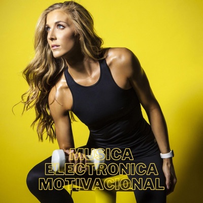 Johan M Cruz - Música Electrónica Motivadora Para Hacer Ejercicio