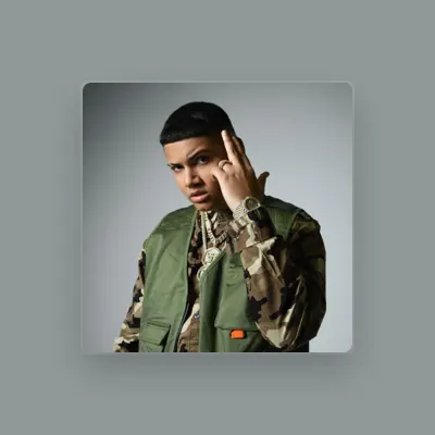 Listen to Soy Jhayco, watch music videos, read bio, see tour dates & more!