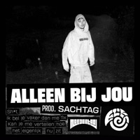 Alleen Bij Jou - Single - ELES