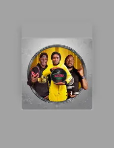 Dengarkan All Star DJ's, tonton video musik, baca bio, lihat tanggal tur & lainnya!