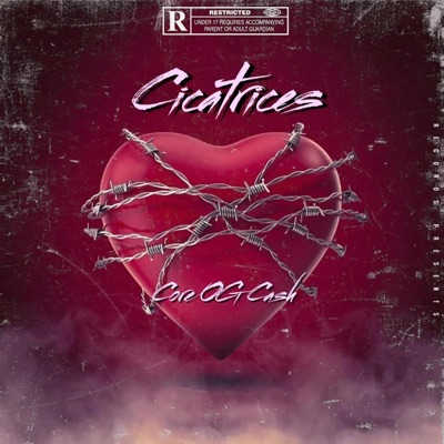 CICATRICES - Single
