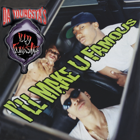 Da Youngsta's - Apple Music